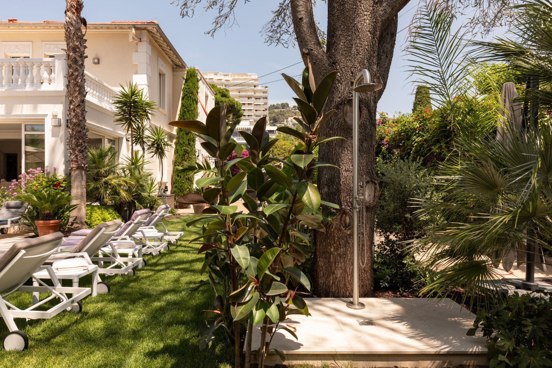 Villa Belle Romaine villa photo.
